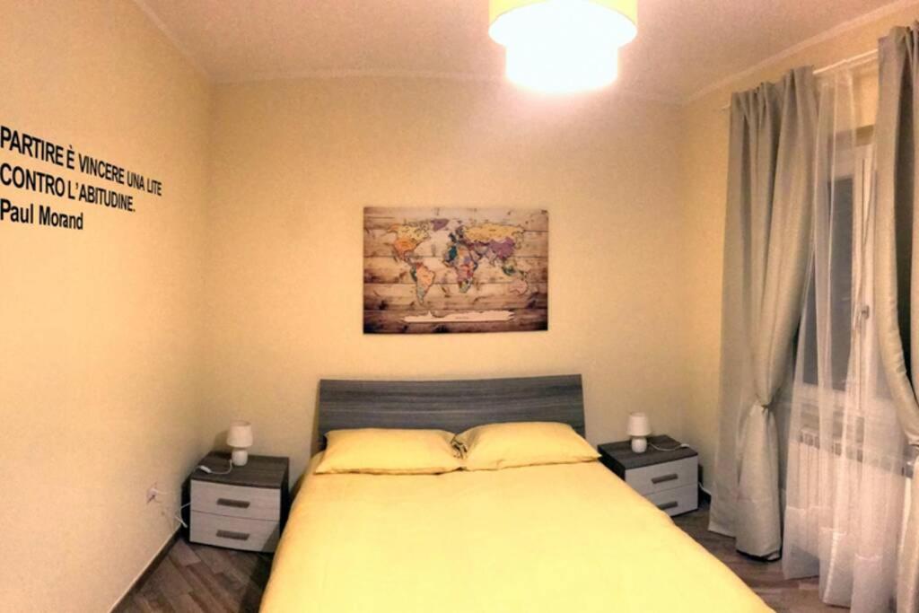 Casa Cantoniera-Guest House : Costruite Il Viaggio Πομπηία Εξωτερικό φωτογραφία