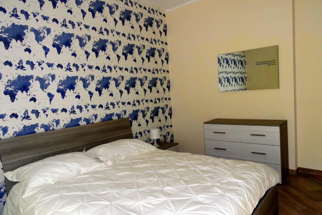 Casa Cantoniera-Guest House : Costruite Il Viaggio Πομπηία Εξωτερικό φωτογραφία