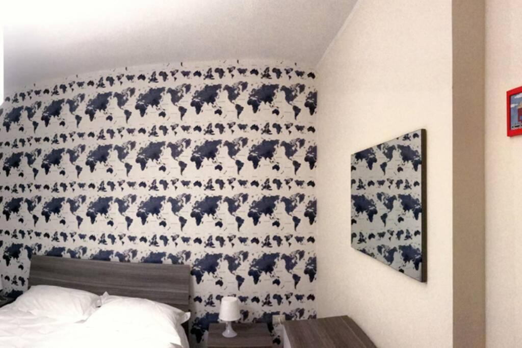 Casa Cantoniera-Guest House : Costruite Il Viaggio Πομπηία Εξωτερικό φωτογραφία